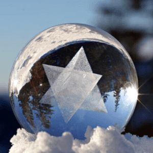 Activación del Merkaba con Metatrón