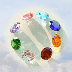 El Sistema de Chakras Iluminado