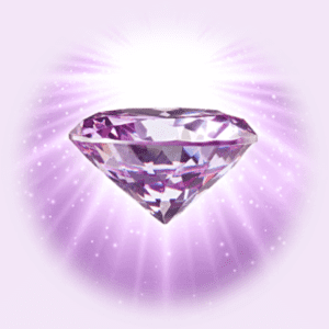 Sacerdote Luminoso de Diamante Nivel II
