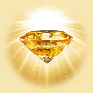 Luminous Diamond Priest Level III