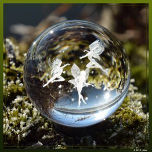Esfera de los Elfos
