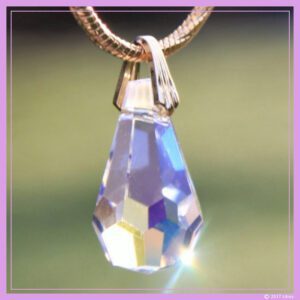 Special Edition: Pearl of Grace of Mother Mary