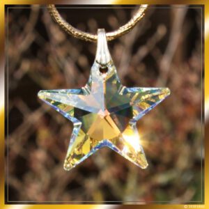 Estrella Cristalina