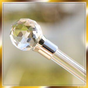 Special Edition: Saint Hildegard's Luminous Healing Wand