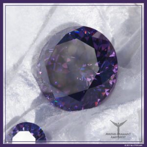 Diamante Avatar Amatista