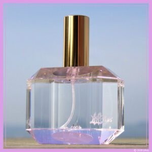 Esencia de Diamante Avatar Rosa - Perpetua