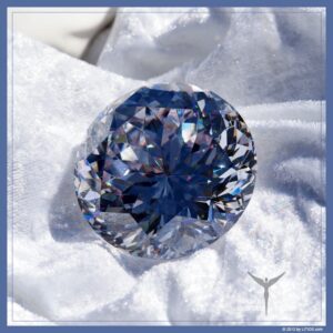 Diamante Avatar Cristalino