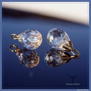 Perla de Diamante de Los Avatares