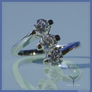 Anillo de Diamante