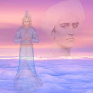 Taller: Activa tus dones divinos con Maha Chohan y  Arcángel Aquariel
