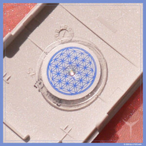 Crystal Lithium Chip